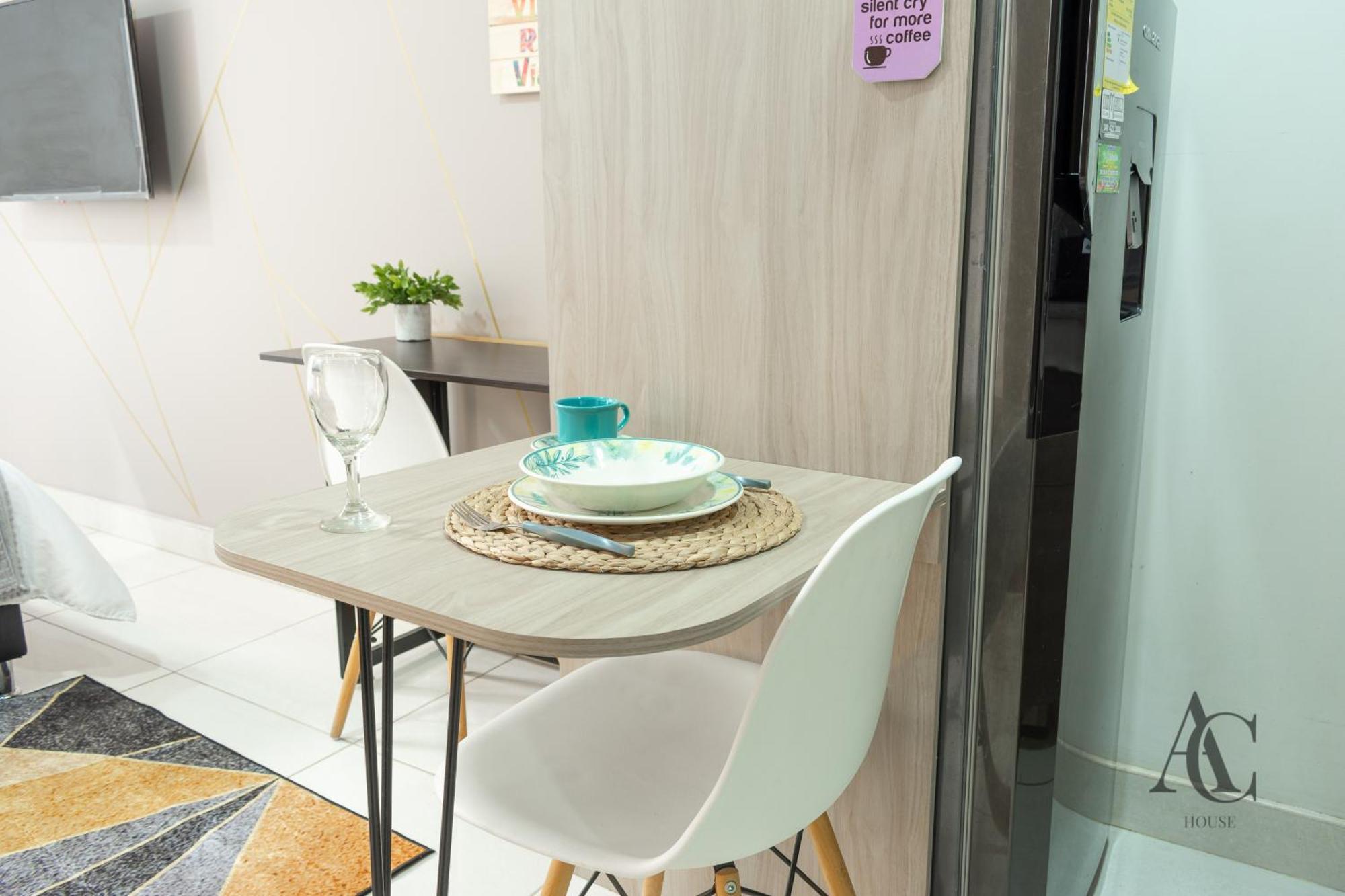 Ac - Living 58 - Chapinero - Apartasuites Bogotá Exteriér fotografie